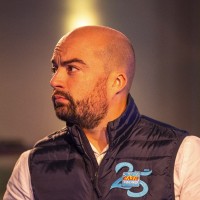 Cash Piscines Employee Cédric Guiraud's profile photo