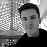 Milwaukee Tool Employee Bennett Bishop's profile photo