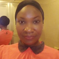 ALX Tecnologia Employee Lateefat Sulaimon's profile photo