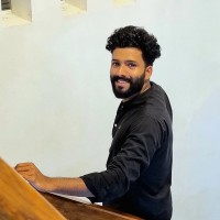 AvivDigital Employee Prithwiraj Mp's profile photo