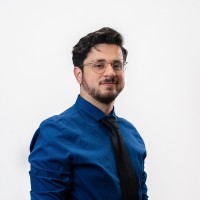 Perfect Portal UK Employee Matthew Kinsey's profile photo