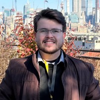 Salesrun Employee Gabriel Alonso's profile photo