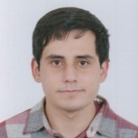 Warner Bros. Discovery Employee Eddy Topete's profile photo