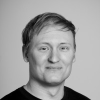 Install Employee Jerry Lindmark's profile photo