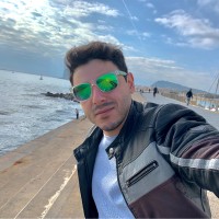 LGT Digital Factory Employee Vardan Israelyan's profile photo