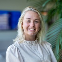 Lotte van Den Berg Email & Phone Number