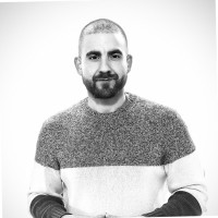 EnerSavings Inc Employee Navid Besharati's profile photo