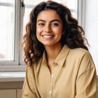 DataCaptive Employee Mattina Harris's profile photo