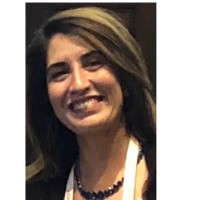 Dunkin Employee Asra Khan's profile photo