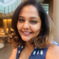 Preethi Kyanam Email & Phone Number