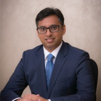 HSBC Employee Osama Ali's profile photo