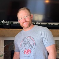 AM Conservation Employee Jason Swanson's profile photo