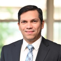 ICICI Prudential Life Insurance Company Limited Employee Dhiren Salian's profile photo