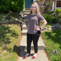 Lexi Bobadilla Email & Phone Number