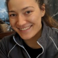 Palantir Technologies Employee Jasmine Peterson's profile photo