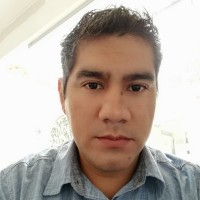 Hortifrut Perú Employee Leider Wicleff Henriquez Garcia's profile photo