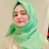 Misbah Ashraf Email