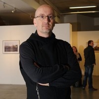 Liverpool John Moores University Employee Stuart Borthwick's profile photo