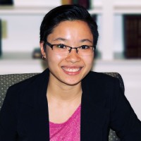 City of Roanoke, VA Employee Anna Stauffer's profile photo