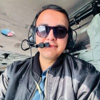Tunisian Air Force (TAF) Employee Guebsi Lassad's profile photo
