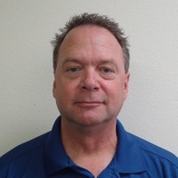G. W. Peoples Contracting Co., Inc. (GWP) Employee Ralph Berg's profile photo