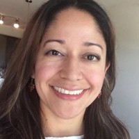 Rubicon Oilfield International Employee Josefina Gomez Pastrana's profile photo