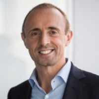 Community Fibre Limited Employee Peter Rampling's profile photo