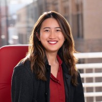 Flint AI Employee Michelle Lim's profile photo