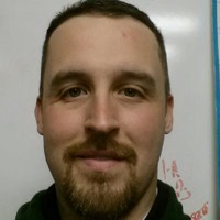 Quality Roasting Employee Jason Kain's profile photo