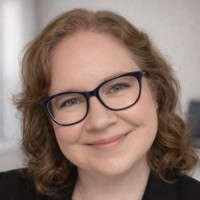 Oracle Employee Mary Hess's profile photo