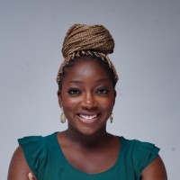 Juliana Olodude Email