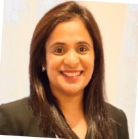 Daiichi Sankyo, Inc. Employee Mohini Rajasagi's profile photo
