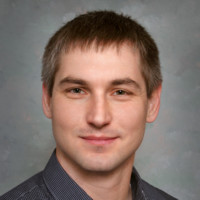 LEAH Laboratories Employee Alex Abel's profile photo