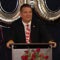 The RISE Institute Employee Timothy Peak's profile photo
