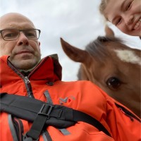 GSK Employee Benjamin Bonnier's profile photo