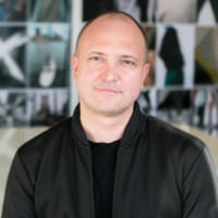 Tommy Hilfiger Employee Lee Holman's profile photo