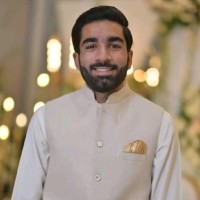 Sofrix Employee Suleman Sohaib's profile photo