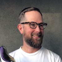 De Olmsted Employee Eric Sarin's profile photo