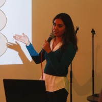 Sanjana Laddha Email