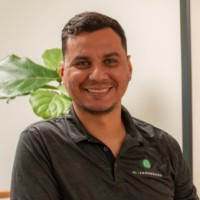 3C Engineering, Inc. Employee Eli Ferman's profile photo