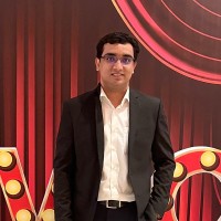 DAM Capital Advisors Limited Employee Tanmay Chaudhari's profile photo
