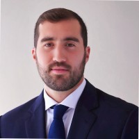 Axonic Capital Employee Tyler Kimball's profile photo