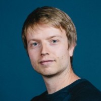 Sagacify Employee François Beuvens's profile photo