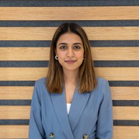 Dadu's Employee Saachi Dadu's profile photo