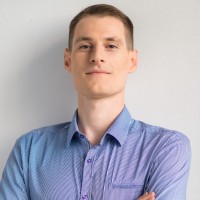 Dmytro Kozynets's profile photo