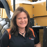 ProSource Machinery Employee Tammy Kober's profile photo