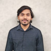 Vialto Partners India Employee Rajesh Rao's profile photo