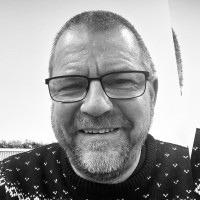 Colyer London Employee Warwick Seymour's profile photo