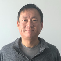 Robert Half Technology Employee Willy Jin's profile photo