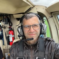 Airbus Helicopters Employee Andreas Eisele's profile photo